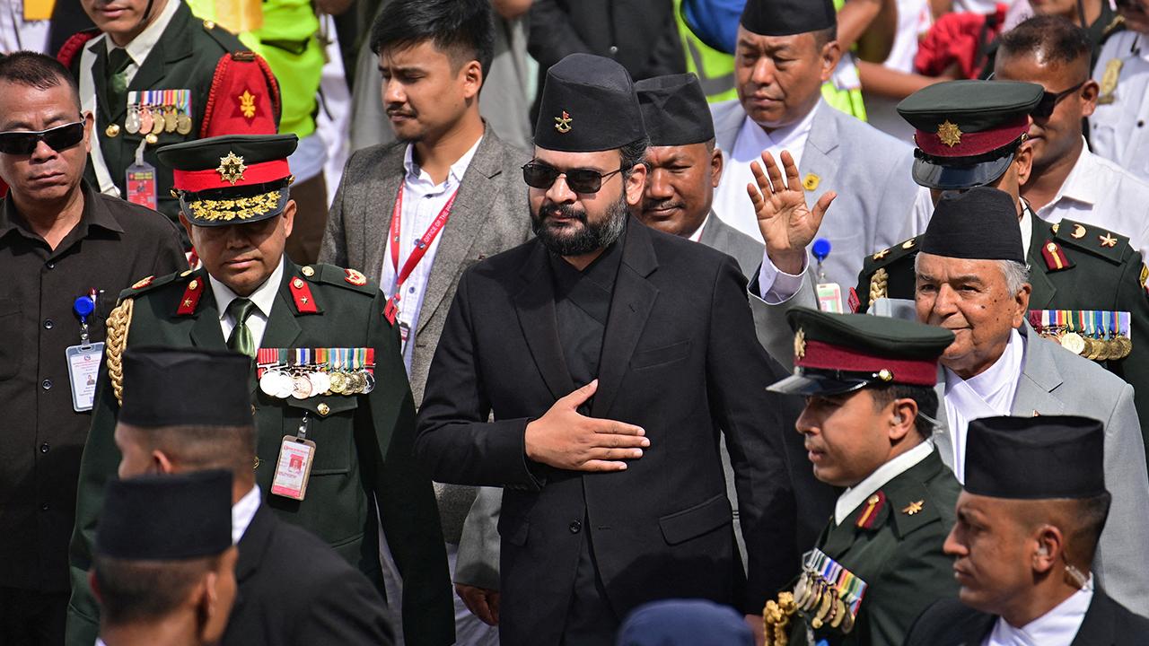 Keçmiş repçi baş nazirliyə namizəd oldu