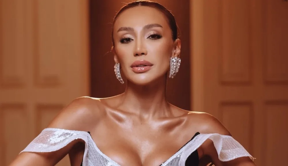 Röya Cəmşid Naxçıvanski adına Hərbi Liseydə konsert verdi