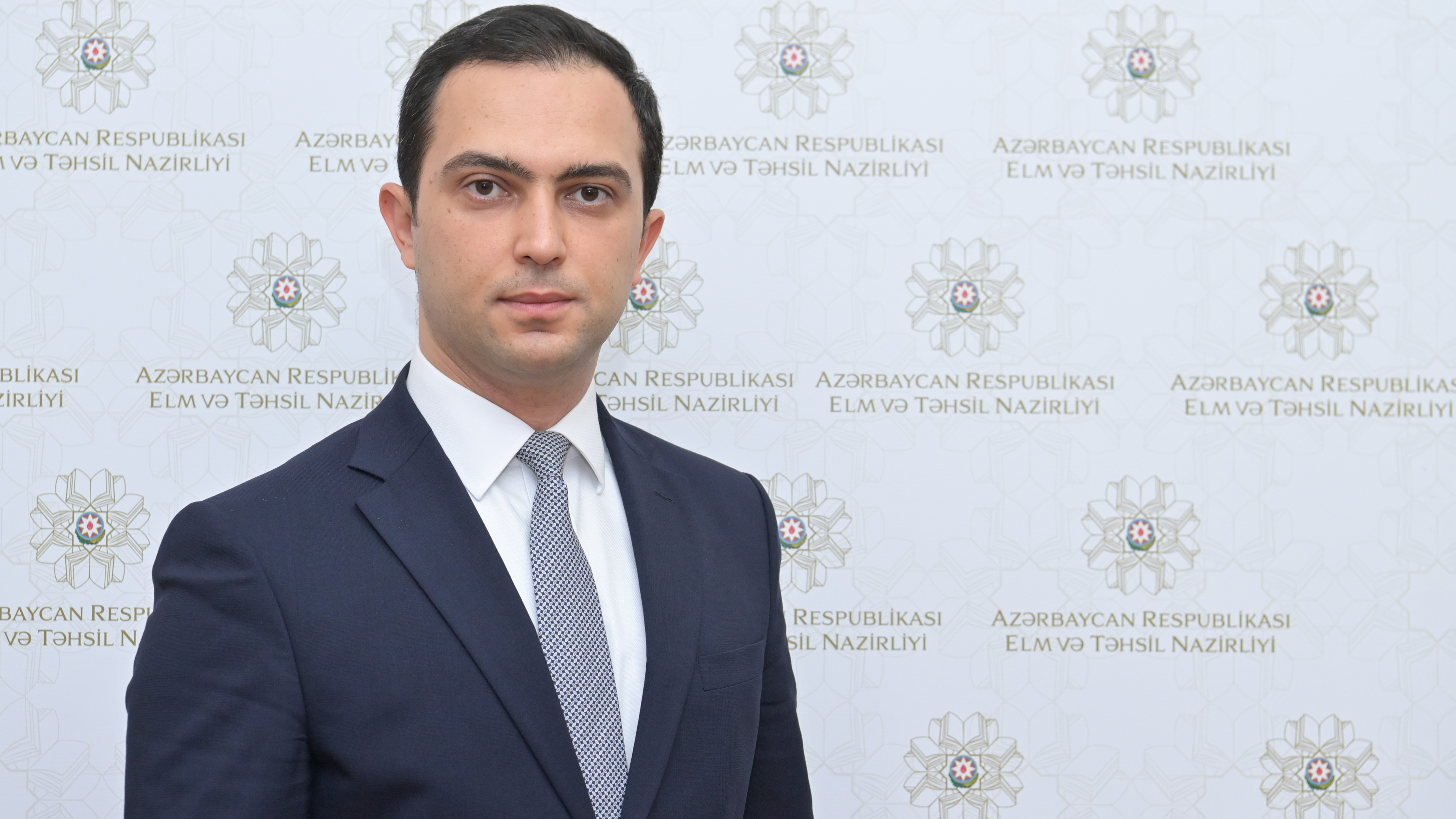 Elm və təhsil nazirinə yeni müşavir təyin olundu