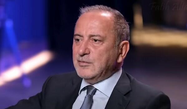 Fatih Altaylı azadlığa buraxılıb