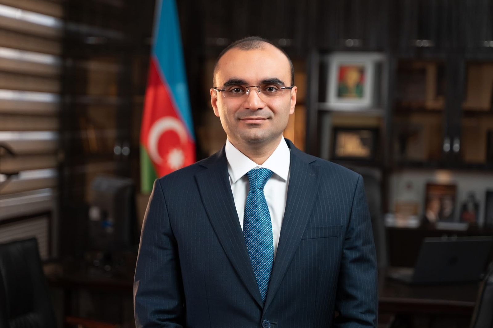 Noyabrda təyin edilmişdi, bu gün işdən çıxarıldı