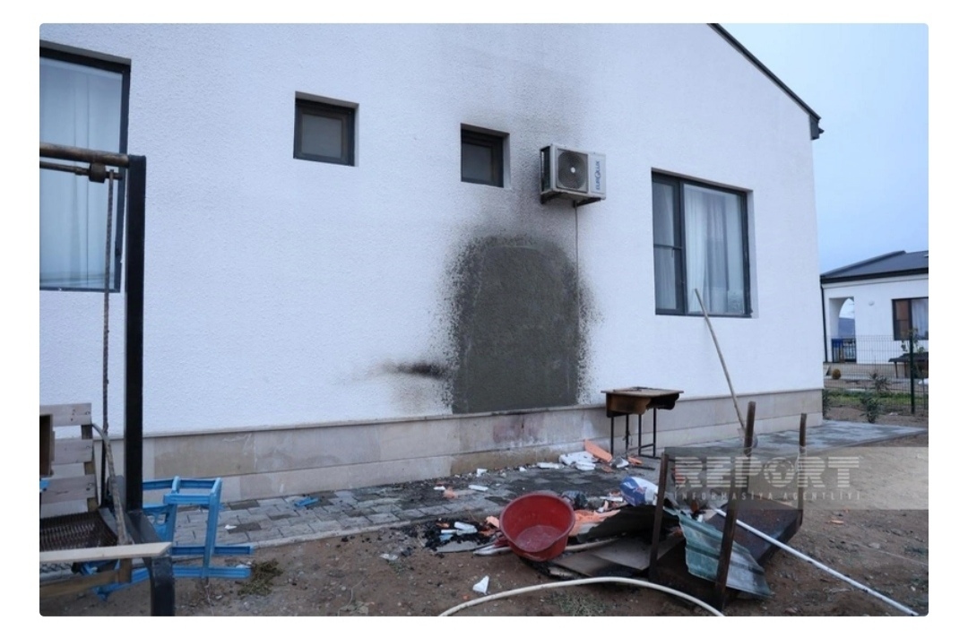 Yalançının evi yandı, heç kim inanmadı: Kəngərlidə baş verənlər vətəndaş məsuliyyətsizliyi, yoxsa təxribat?