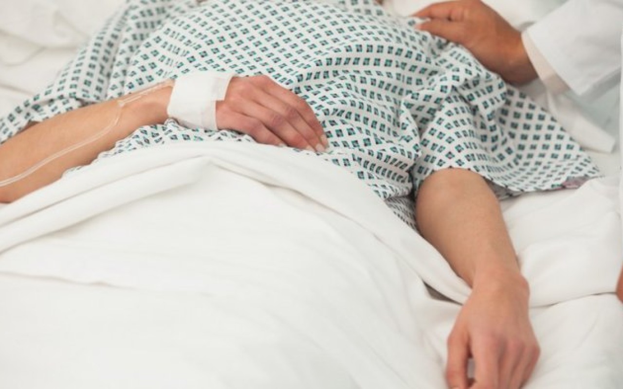 Goranboyda bir ailənin üç üzvü balıqdan zəhərləndi