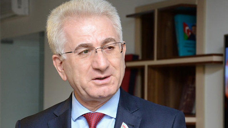 Deputatın yüksək vəzifədə çalışmış qardaşı vəfat etdi