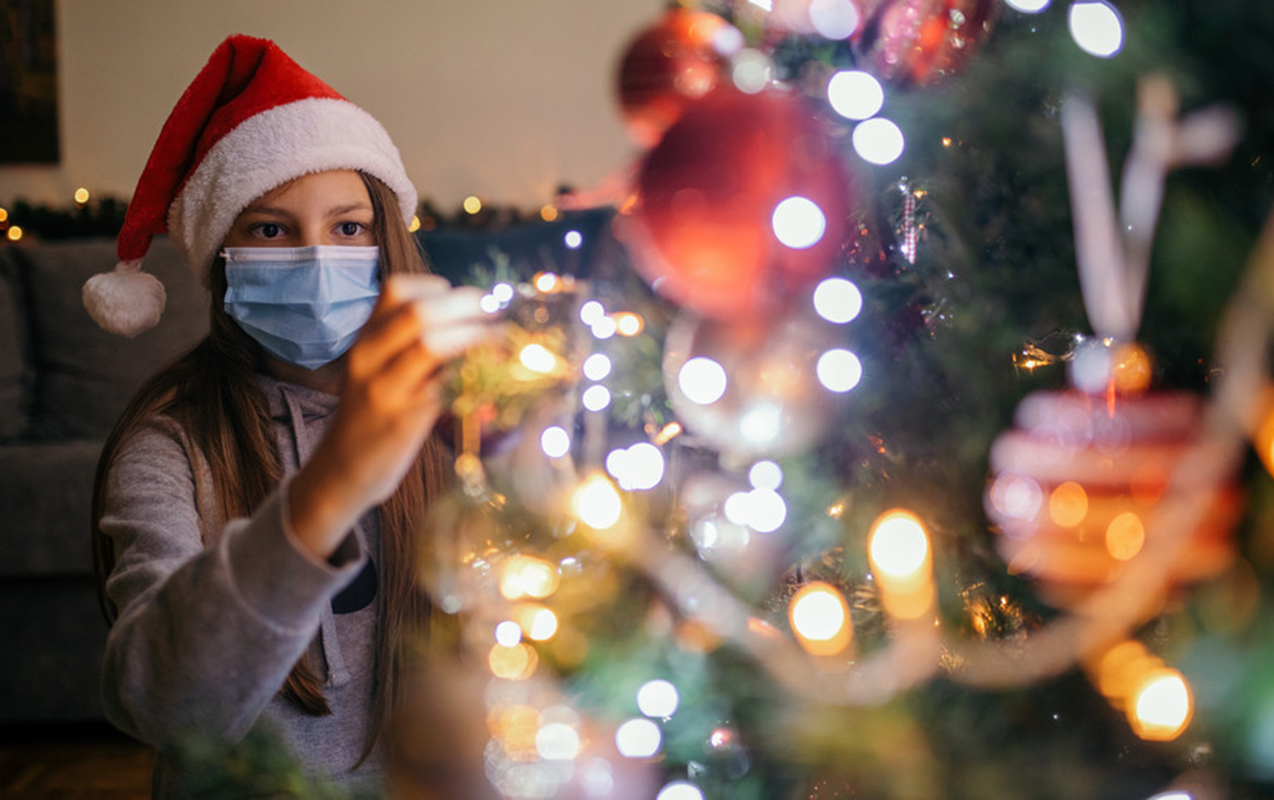 Qapalı məkanlarda maska taxın! - Əhaliyə müraciət