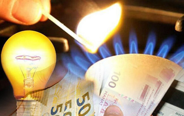 İşıq və təbii qaz üçün - Sabit tariflər olacaq