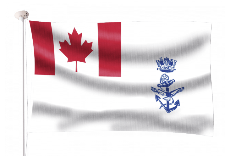 İran Kanada Kral Donanmasını terror təşkilatı kimi tanıyıb