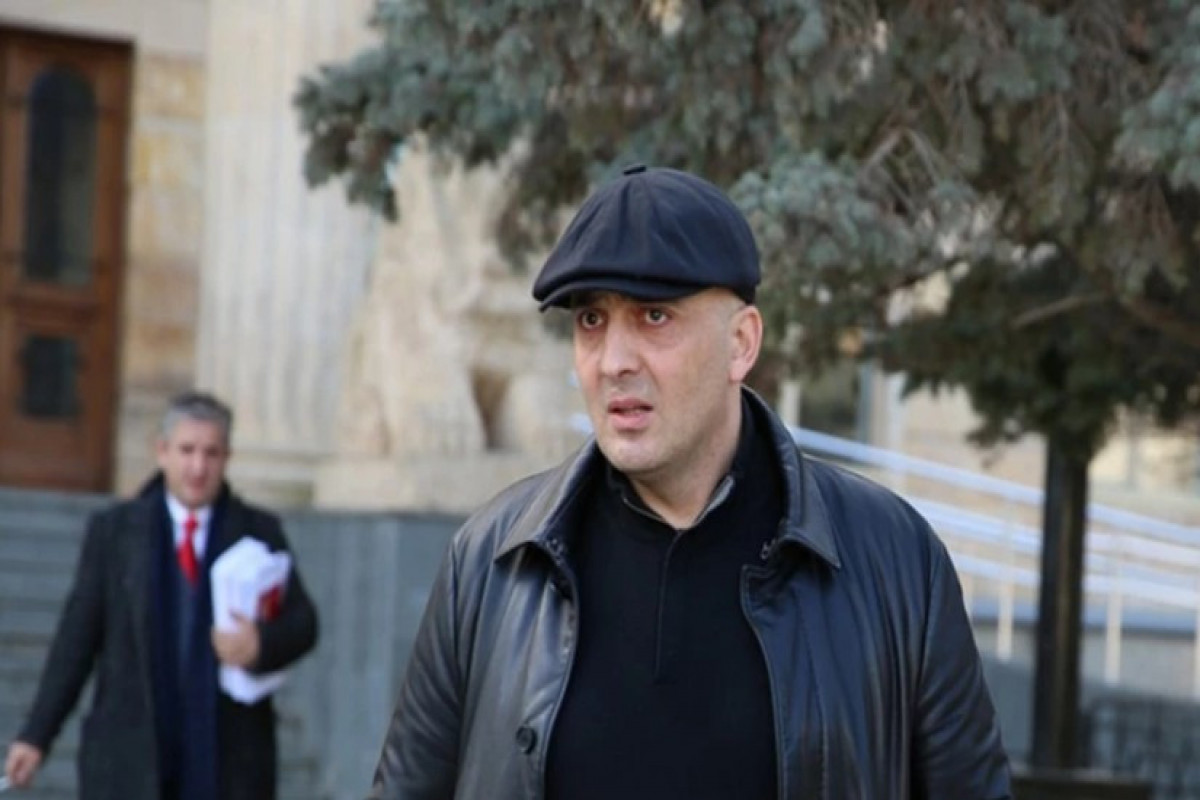 Gürcüstanın sabiq baş prokuroru qiyabi həbs olunub