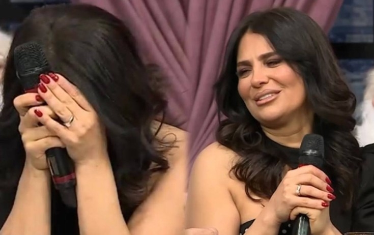 "Onu itirsəm, yaşaya bilmərəm" - Aynurun göz yaşları