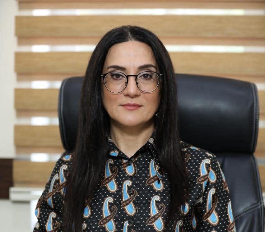 "Zəfər" Şəhid Ailələrinə Dəstək İctimai Birliyi ilə bağlı - SƏRƏNCAM