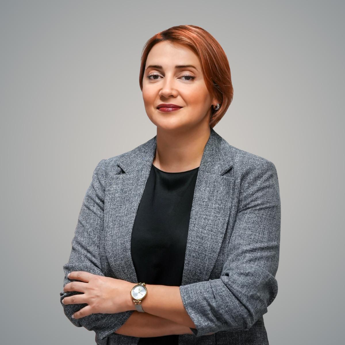 QHT Agentliyinin Müşahidə Şurasına üzv seçilən Elnarə Ənsari kimdir?