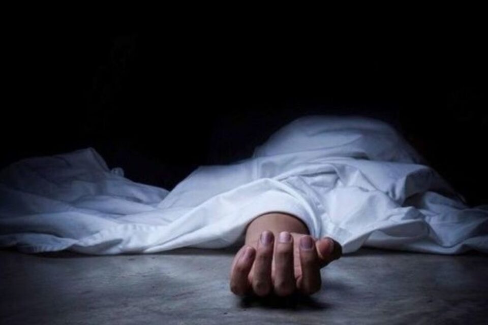 Ucarda kişi dəm qazından öldü