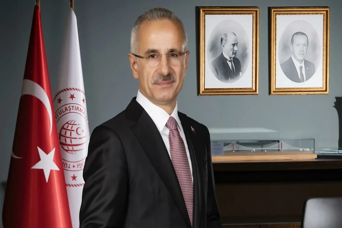 Uraloğlu: Zəngəzur dəhlizi sayəsində türk dövlətlərinə birbaşa çıxış yolu təmin edəcəyik