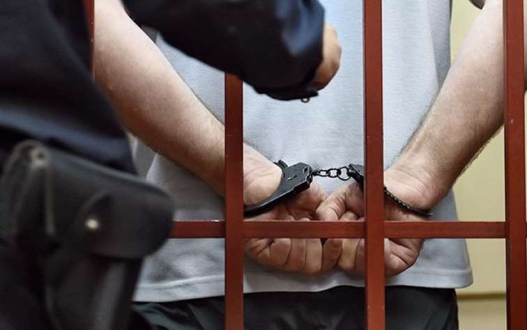 Ermənistanda müxalif partiyanın iki üzvü həbs edildi