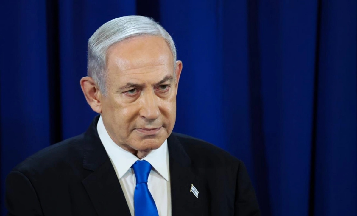 Netanyahu: "İran ballistik raket istehsalına yenidən başlayır"