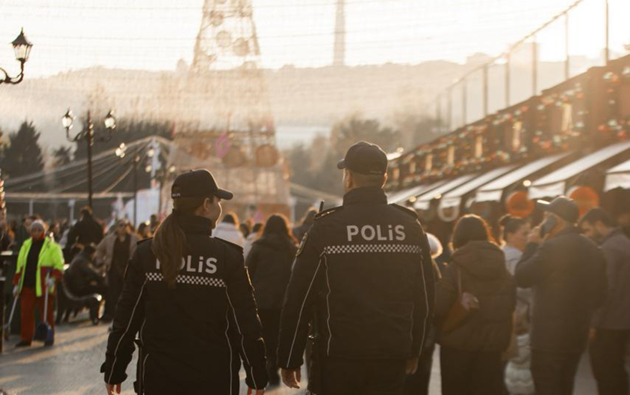 DİN-dən bayram günləri ilə bağlı - Çağırış+Video