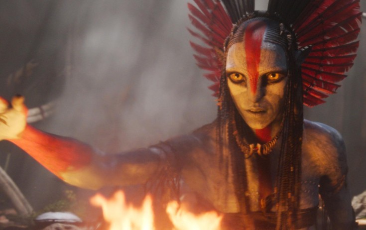 “Avatar” kino tarixində rekorda imza atdı