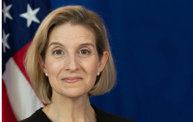 Emi Karlon: ABŞ Azərbaycanla tərəfdaşlığı gücləndirməyə sadiqdir