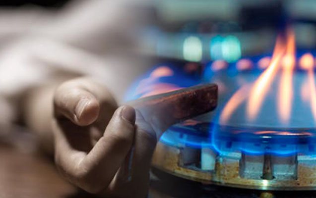 Abşeronda 34 yaşlı kişi dəm qazından boğularaq ölüb