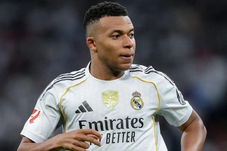 Mbappe zədə səbəbindən İspaniya Superkubokunu buraxacaq