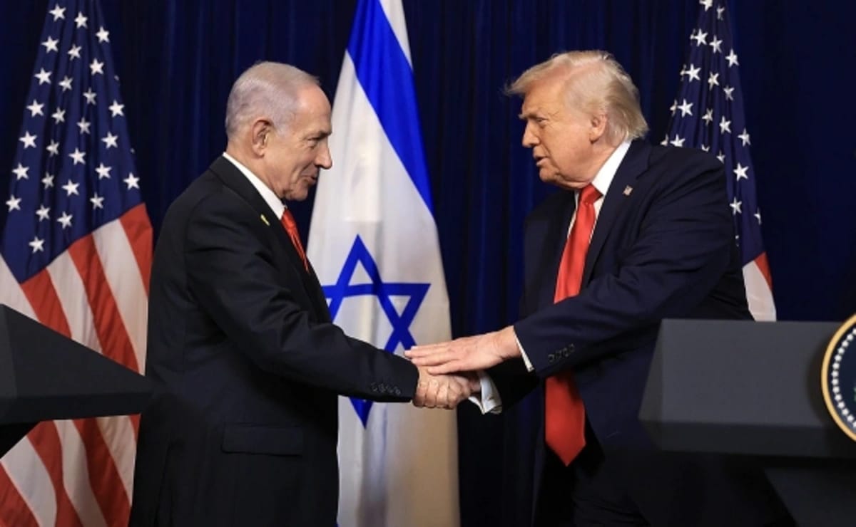 KİV: ABŞ və İsrail İrana yeni zərbələri müzakirə ediblər