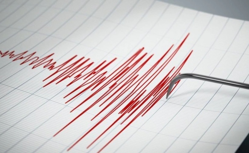 Kamçatkada güclü zəlzələ olub