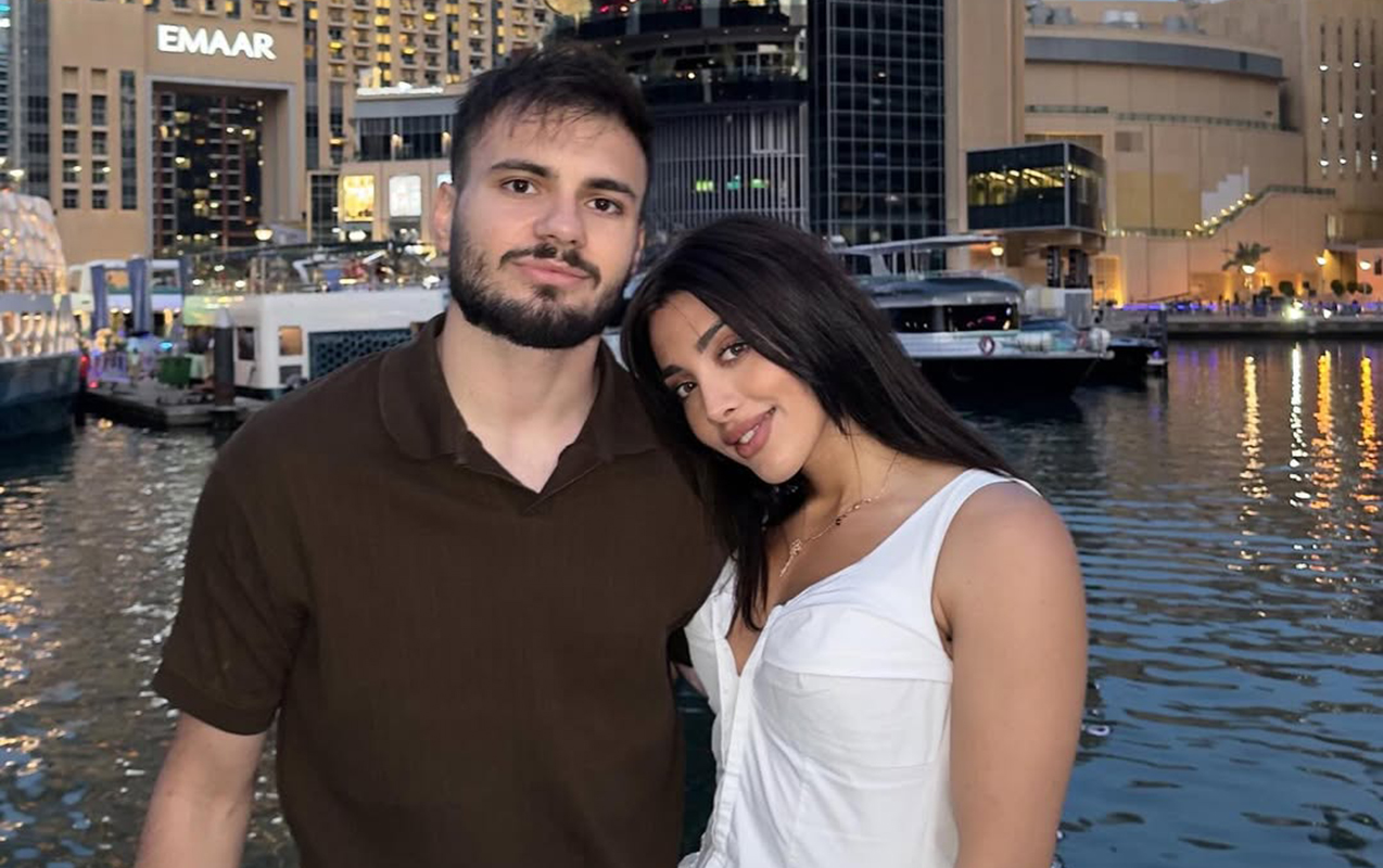 Millimizin futbolçusu və həndbol yığmamızın üzvü nişanlandı - Fotolar