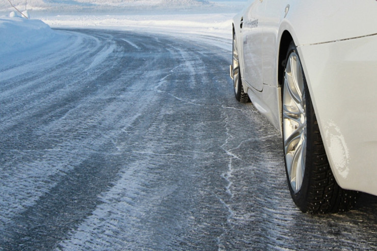Bəzi yerlərdə yollar buz bağlayacaq - Xəbərdarlıq