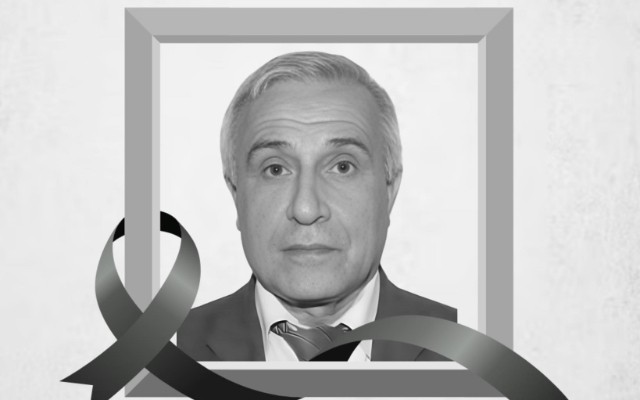 Mikayıl Cəfərov dünyasını dəyişdi