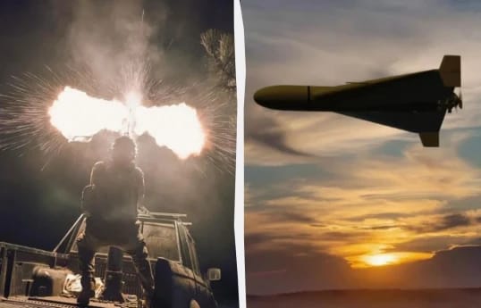 Moskva yenidən PUA hücumuna məruz qalıb