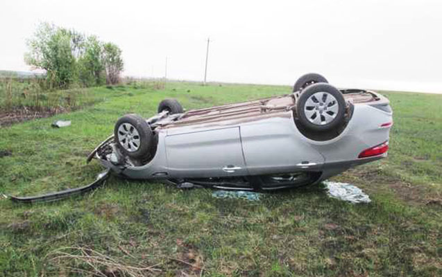 Goranboyda ailə faciəsi - Ata və oğlu qəzada öldü