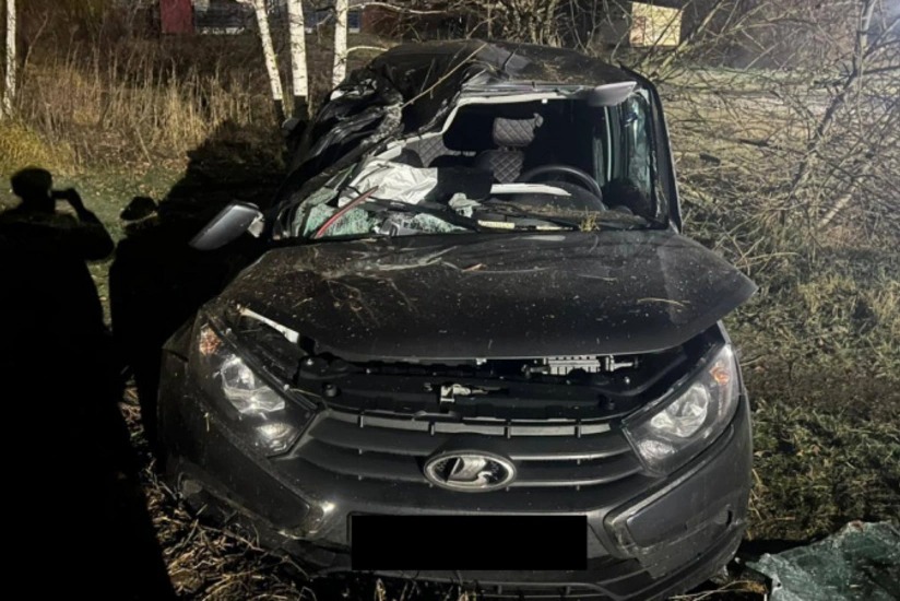 Goranboydakı qəzada xəsarət alanlar özəl tibb müəssisəsinə yerləşdirilib