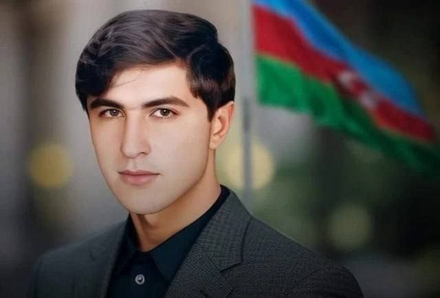 Milli Qəhrəman Natiq Qasımovun heç yerdə yayımlanmayan - FOTOLARI