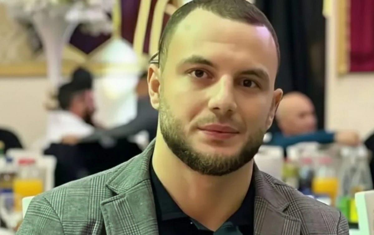 Bakıda gecə klubunun qarşısındakı QƏTLİN TƏFƏRRÜATI: "Hadisə baş verən gün Emil bizdə müştəri idi" - VİDEO