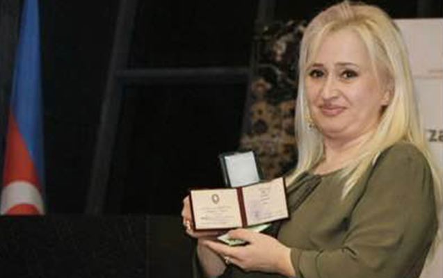 Xalça Muzeyinin şöbə müdiri vəfat etdi - Foto