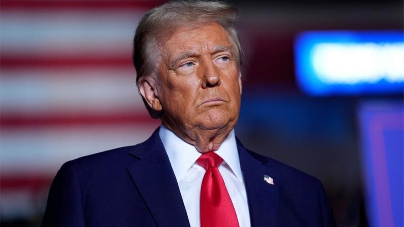 Tramp: Venesuelanı biz idarə edəcəyik