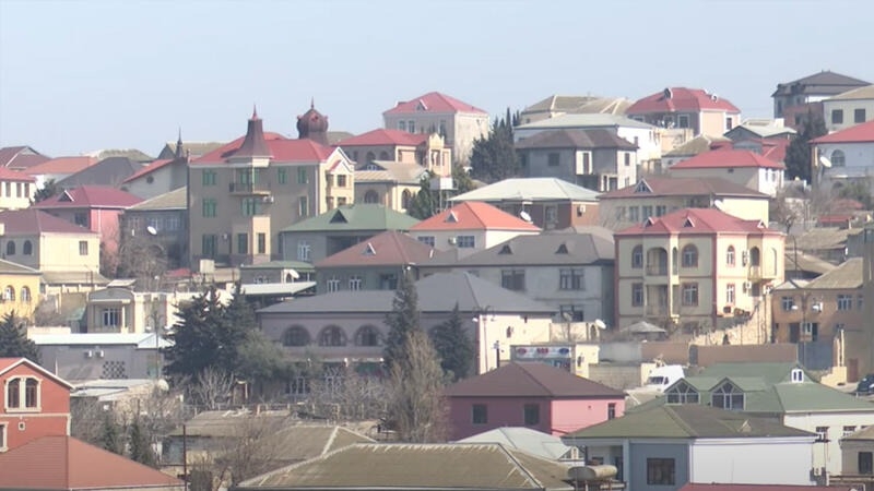 Sənədsiz evlər üçün böyük fürsət: 500 mindən çox çıxarış verilə bilər - VIDEO 