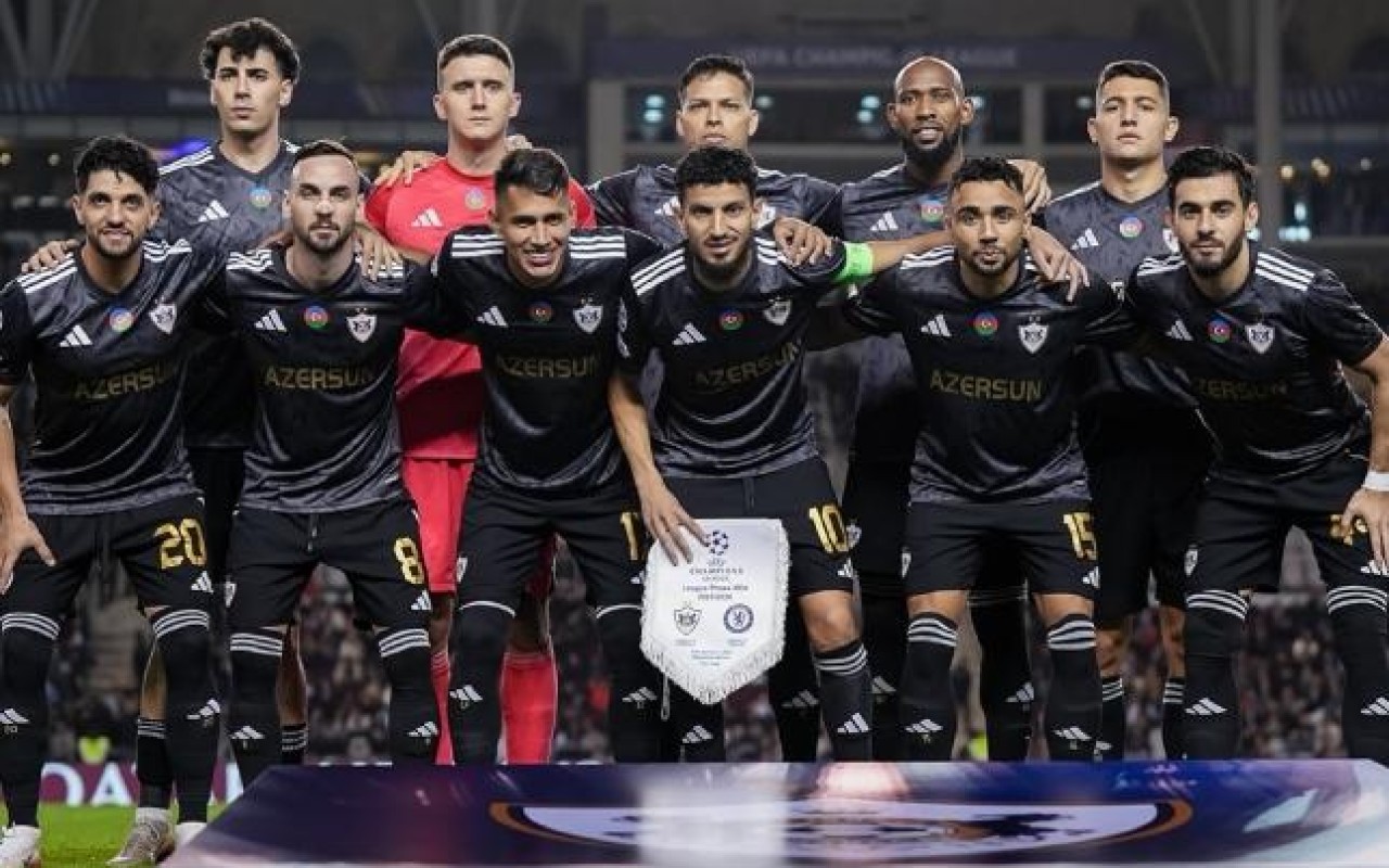 “Qarabağ”ın rəqibləri müəyyənləşdi