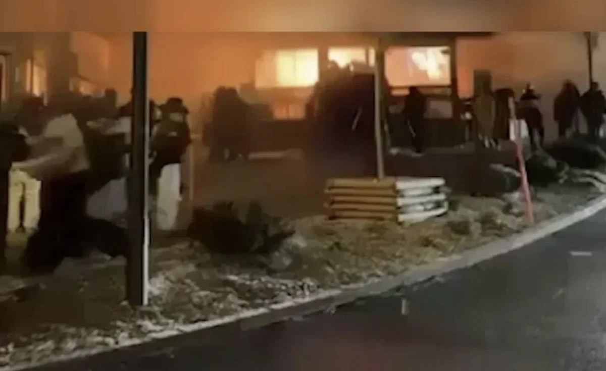 İsveçrədə 9 yanvar Matəm Günü elan edilib