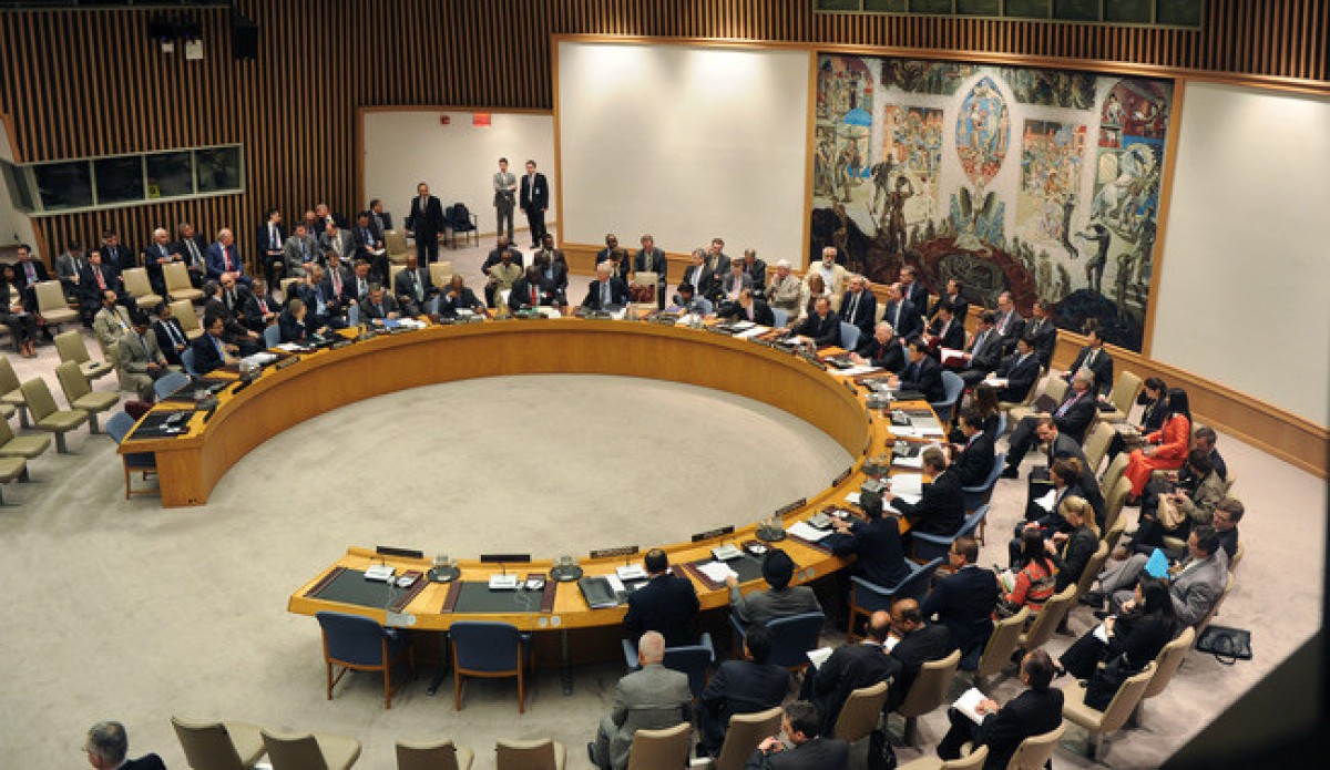 Sabah BMT Təhlükəsizlik Şurasının Venesuela ilə bağlı fövqəladə iclası keçiriləcək