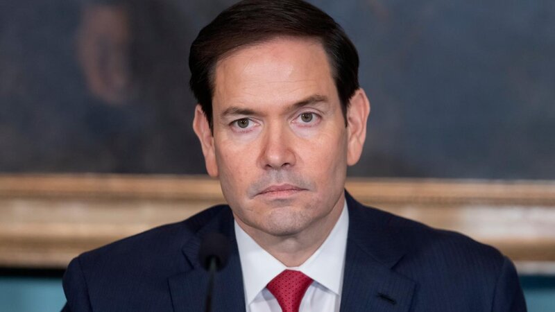 Rubio: ABŞ-ın Venesuela neftinə ehtiyacı yoxdur