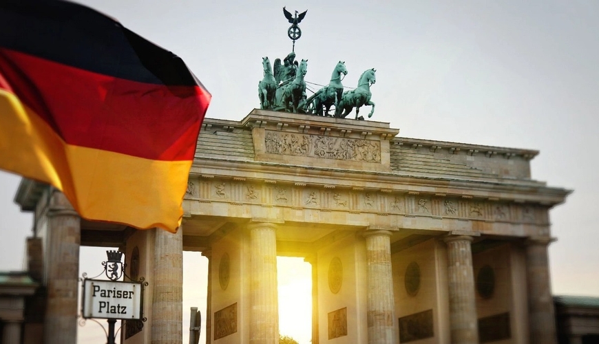 Berlində fövqəladə vəziyyət elan edildi