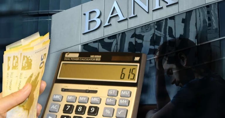 Krediti ödəyə bilməyənlərin NƏZƏRİNƏ: Bəzi hallarda müddəti uzatmaq mümkündür - VIDEO