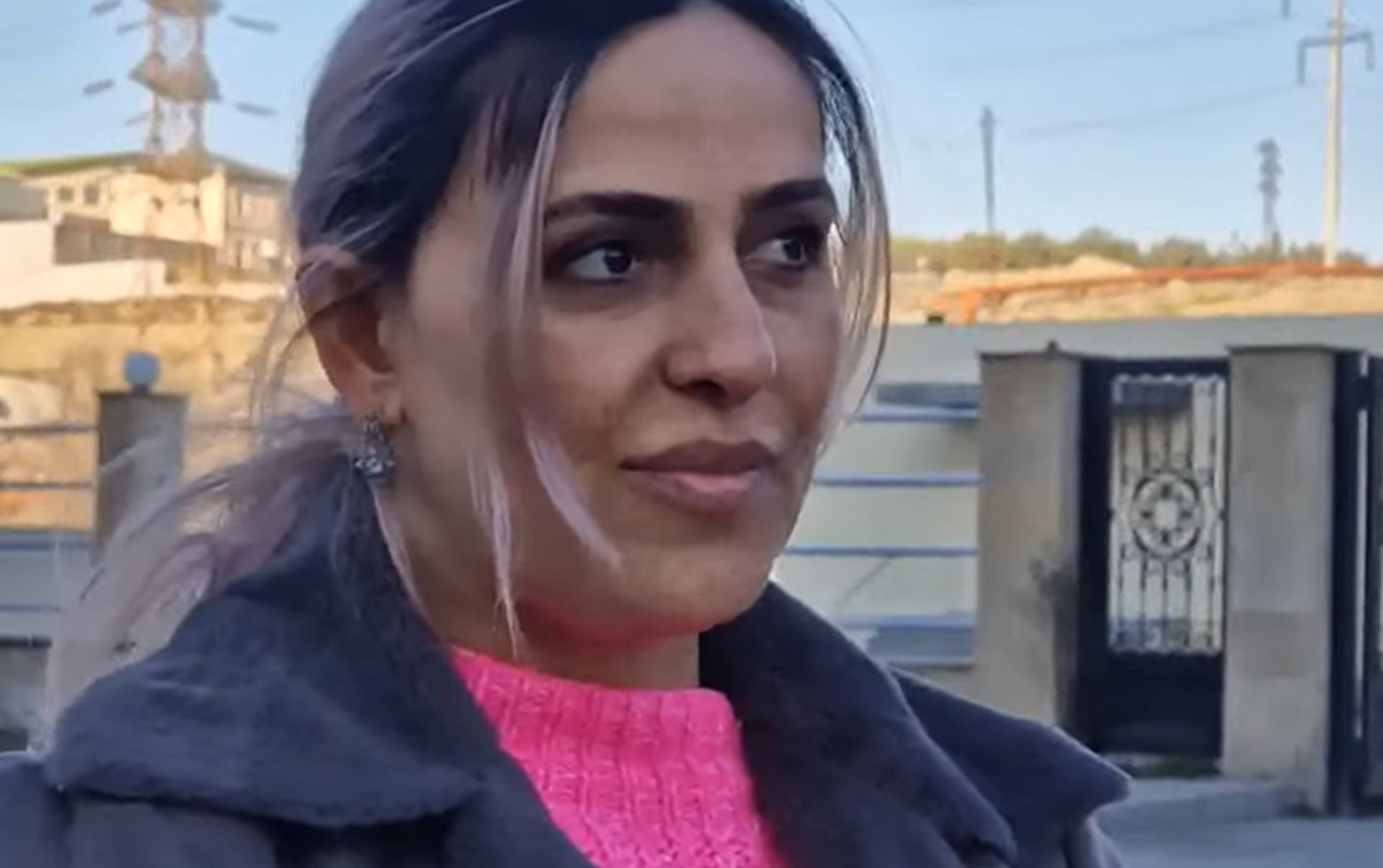 Bazar günü xəstəxanada həkim tapılmadı: Sakinlər çaşqınlıq içində - VIDEO