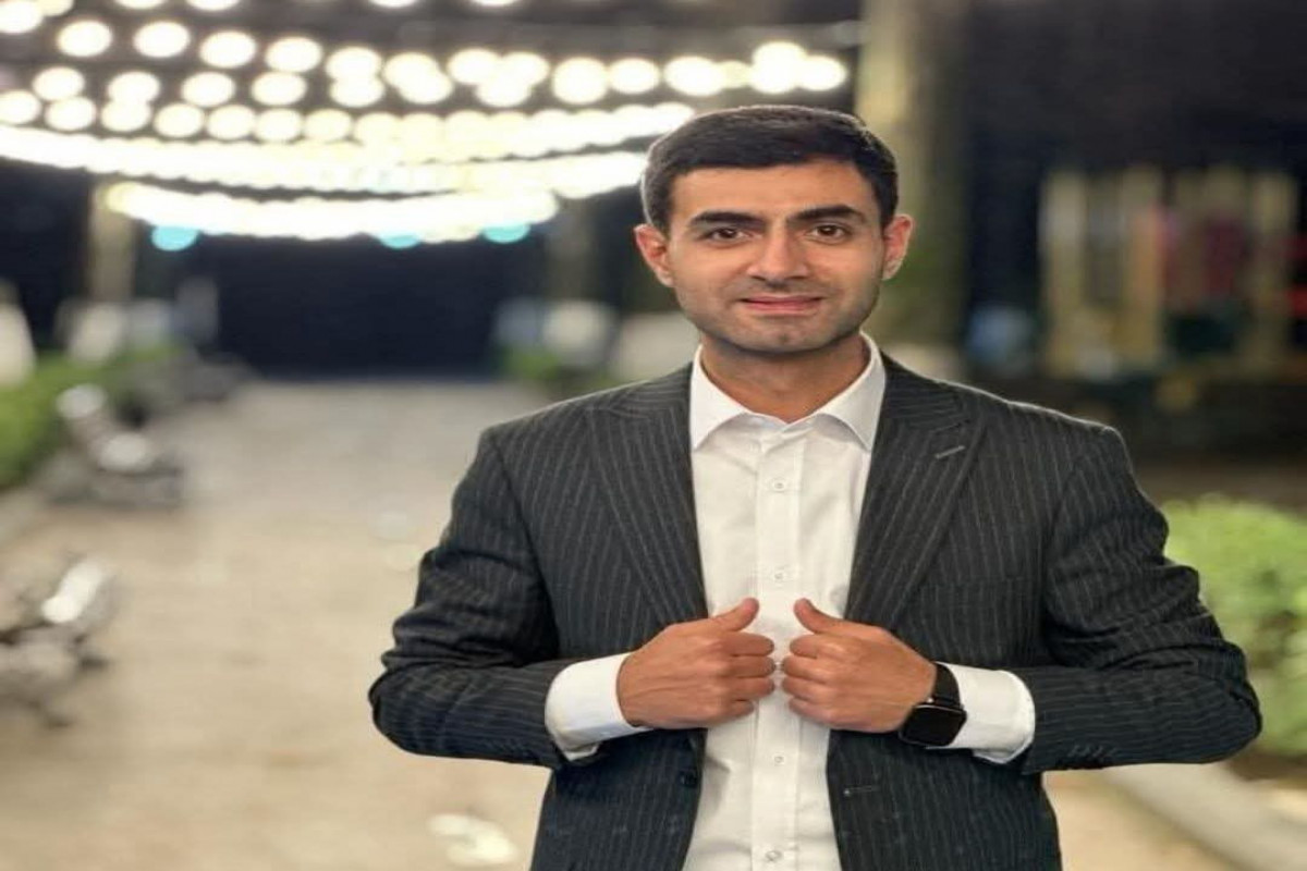 Cəlilabadda evdən vəzifəli şəxsin meyiti tapılıb - FOTO