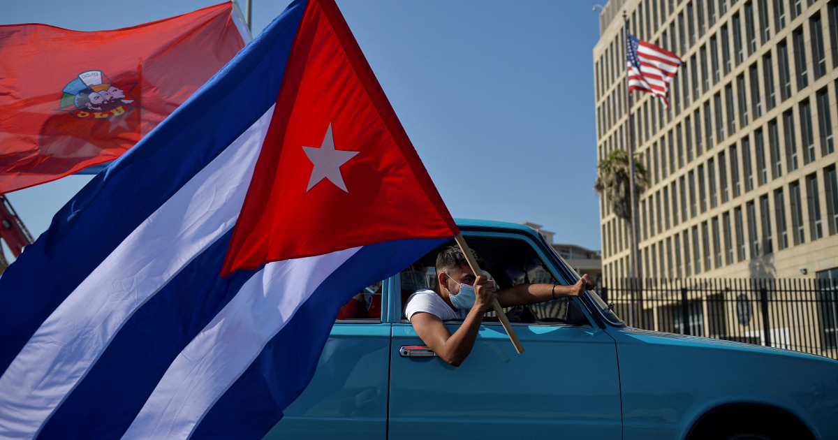 Lindsi Qrem: “Kubanın günləri sayılıdır”