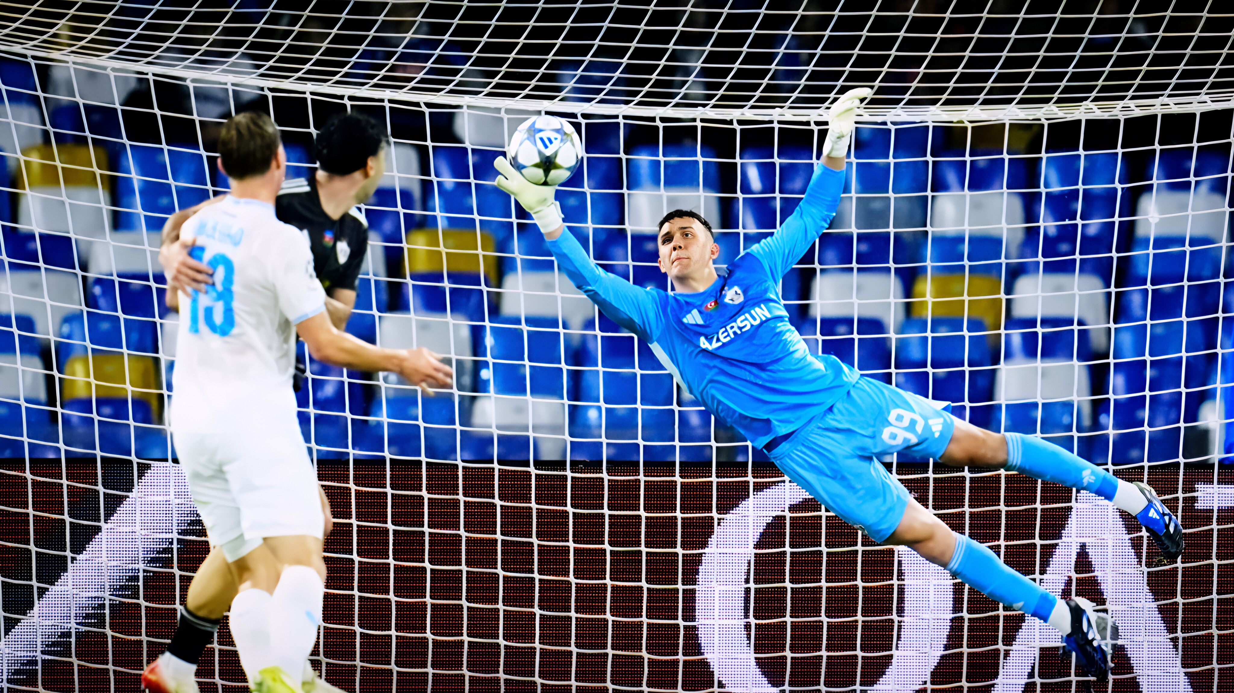 "Qarabağ" Mateuş Koxalskiyə bu qədər qiymət qoydu