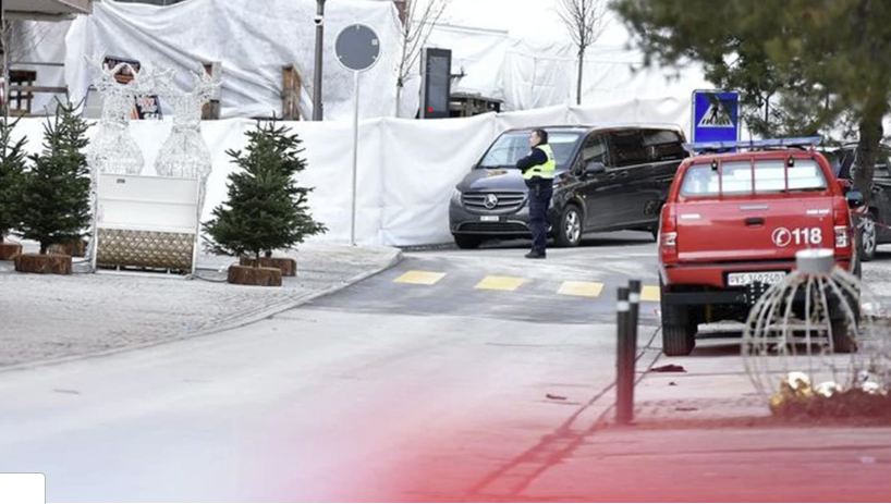 İsveçrədə baş verən yanğında ölənlərin şəxsiyyətləri müəyyənləşdi