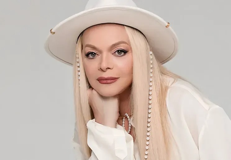 Larisa Dolinanın yubiley konserti ləğv edildi - Səbəb