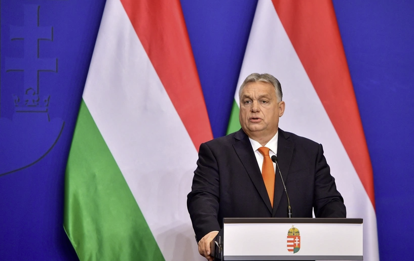 Orban: ABŞ-nin Venesueladakı fəaliyyəti enerji bazarlarına müsbət təsir göstərəcək